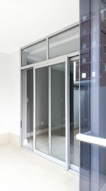 To Let 2 Bedroom Property for Rent in Sandown Gauteng