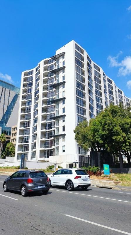 To Let 2 Bedroom Property for Rent in Sandown Gauteng