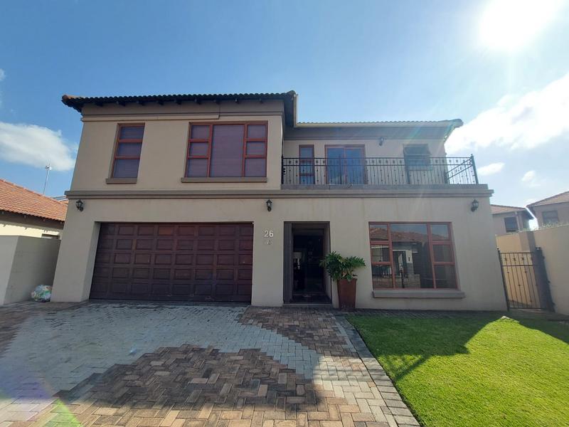3 Bedroom Property for Sale in Vanderbijlpark SE 8 Gauteng