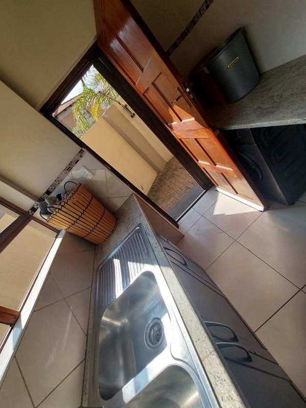 3 Bedroom Property for Sale in Vanderbijlpark SE 8 Gauteng
