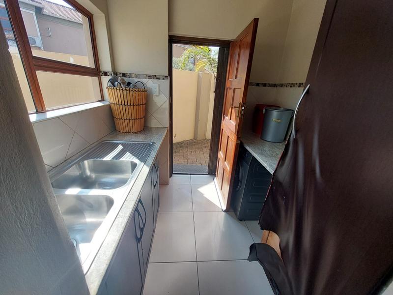 3 Bedroom Property for Sale in Vanderbijlpark SE 8 Gauteng