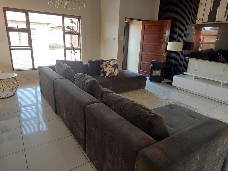 3 Bedroom Property for Sale in Vanderbijlpark SE 8 Gauteng