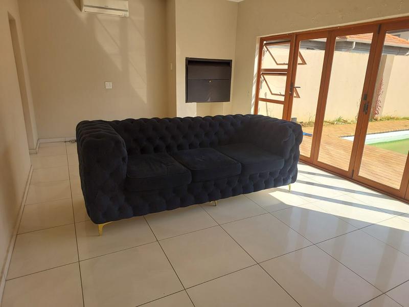3 Bedroom Property for Sale in Vanderbijlpark SE 8 Gauteng
