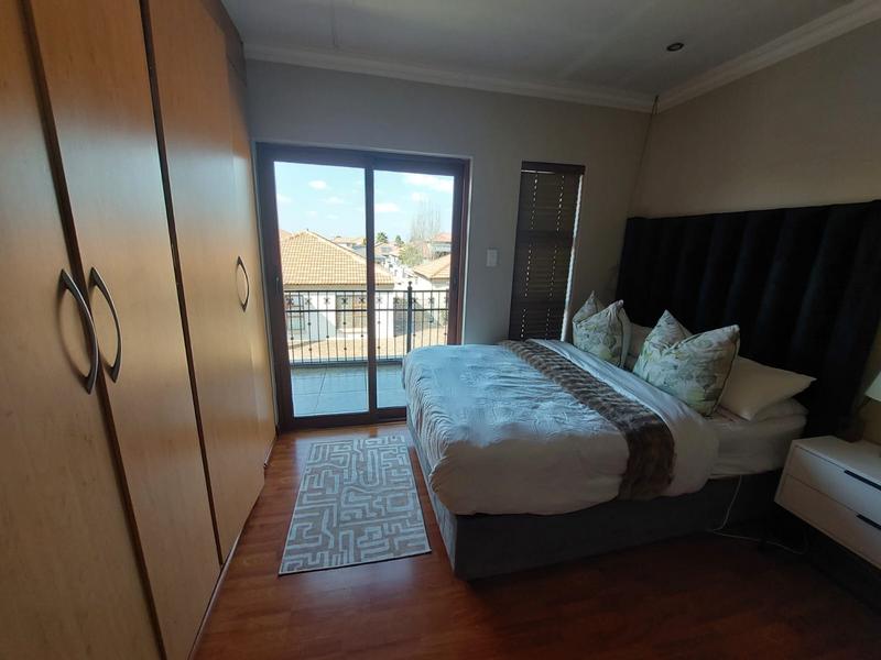 3 Bedroom Property for Sale in Vanderbijlpark SE 8 Gauteng