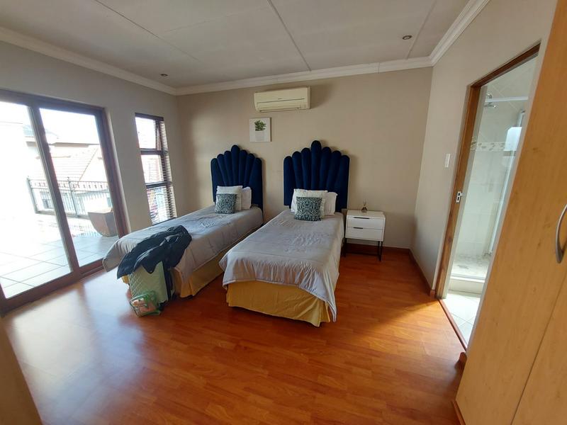 3 Bedroom Property for Sale in Vanderbijlpark SE 8 Gauteng