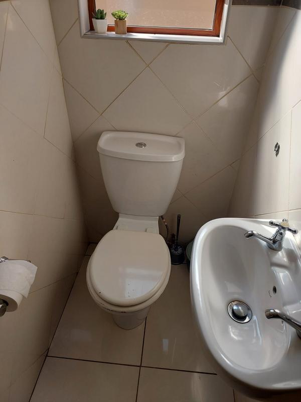3 Bedroom Property for Sale in Vanderbijlpark SE 8 Gauteng