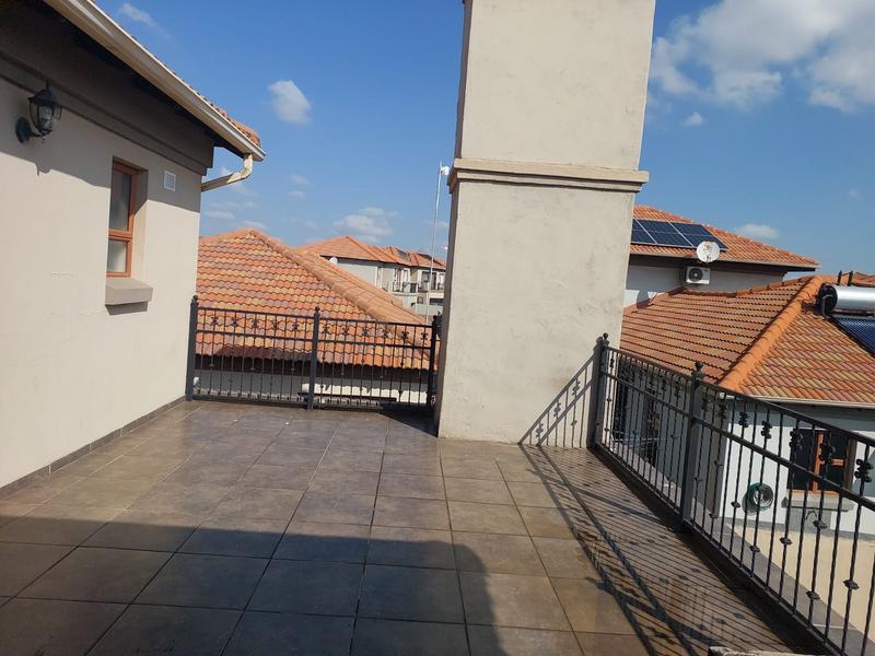 3 Bedroom Property for Sale in Vanderbijlpark SE 8 Gauteng