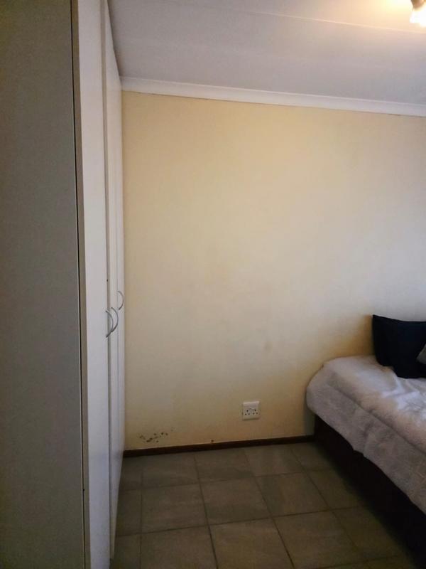 2 Bedroom Property for Sale in Birchleigh North Gauteng