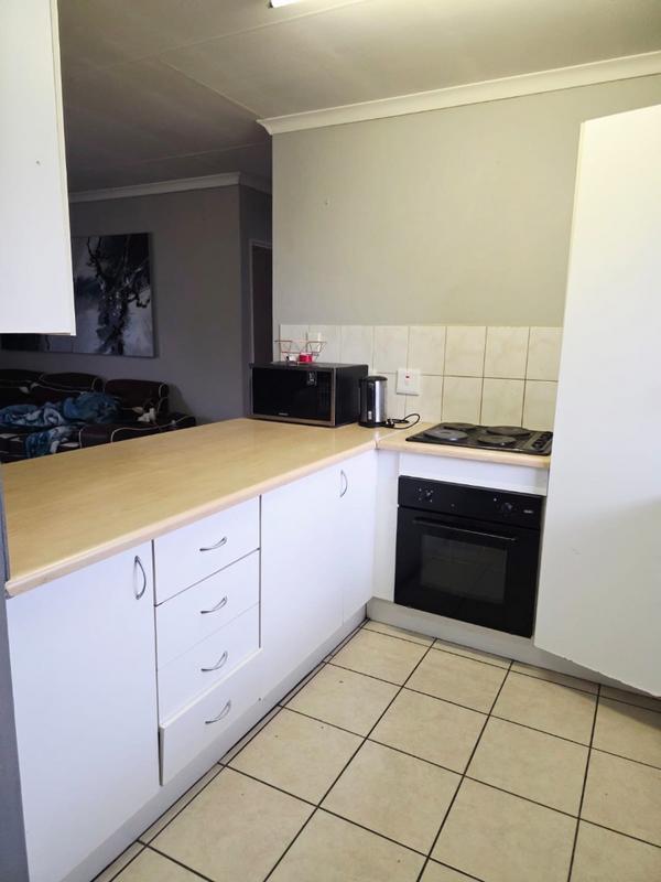 2 Bedroom Property for Sale in Birchleigh Gauteng