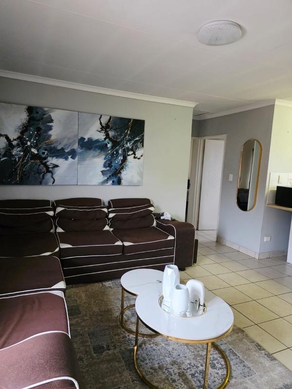 2 Bedroom Property for Sale in Birchleigh Gauteng