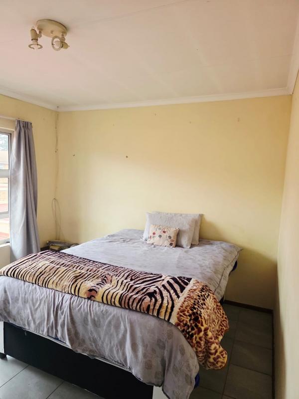2 Bedroom Property for Sale in Birchleigh Gauteng