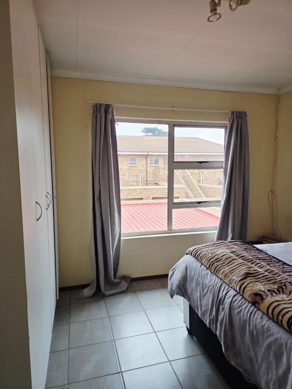 2 Bedroom Property for Sale in Birchleigh Gauteng