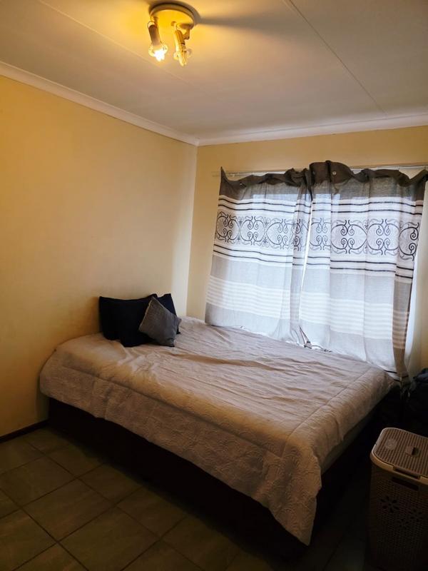2 Bedroom Property for Sale in Birchleigh Gauteng