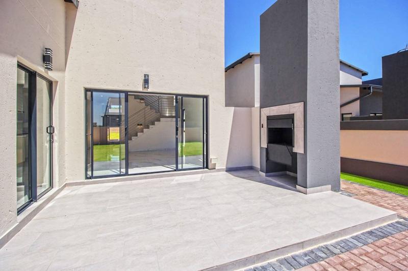 4 Bedroom Property for Sale in Derdepoort Gauteng