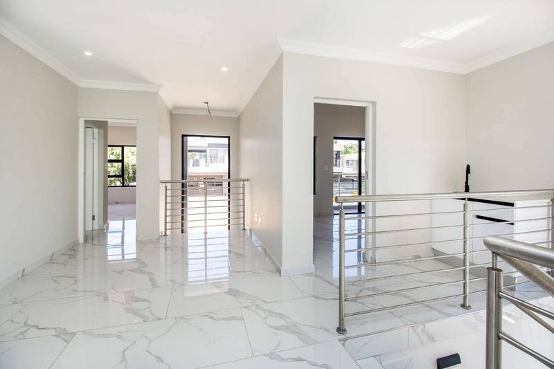 4 Bedroom Property for Sale in Derdepoort Gauteng