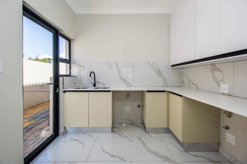 4 Bedroom Property for Sale in Derdepoort Gauteng