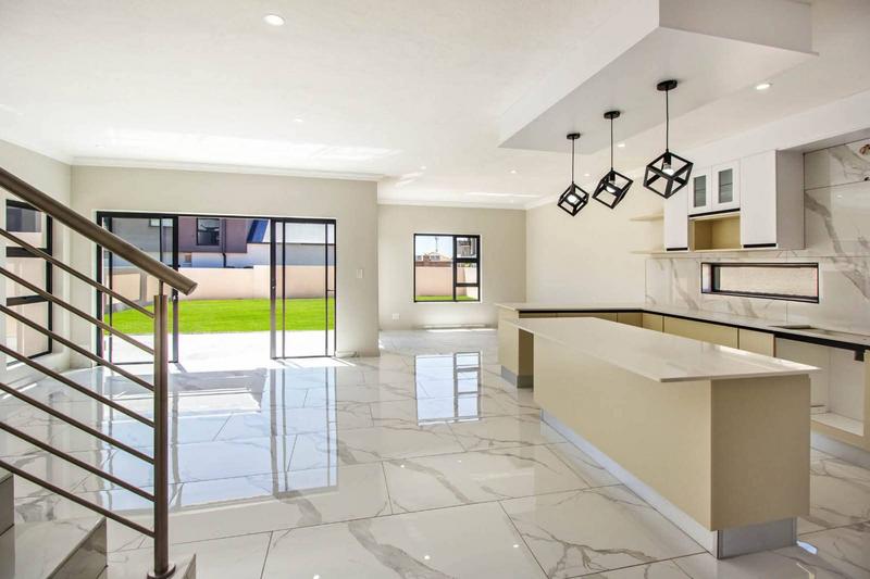 4 Bedroom Property for Sale in Derdepoort Gauteng