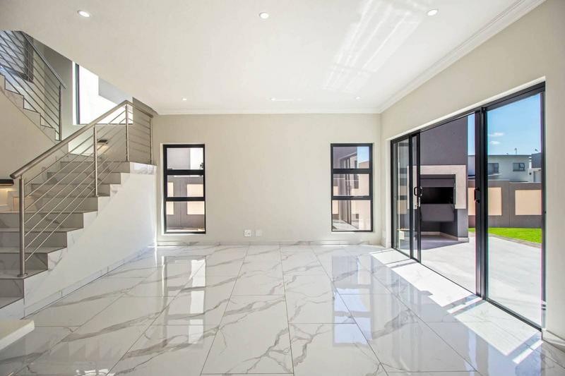 4 Bedroom Property for Sale in Derdepoort Gauteng
