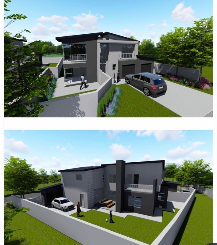 4 Bedroom Property for Sale in Derdepoort Gauteng