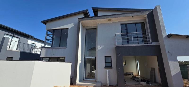 4 Bedroom Property for Sale in Derdepoort Gauteng