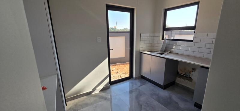 4 Bedroom Property for Sale in Derdepoort Gauteng