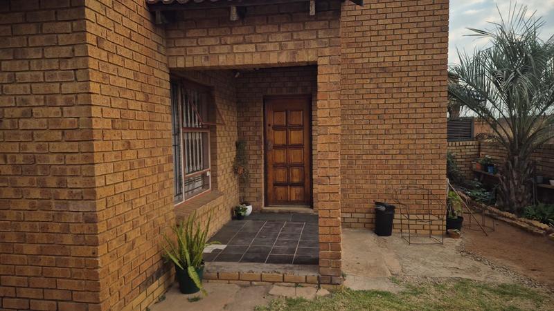 3 Bedroom Property for Sale in Tembisa Gauteng