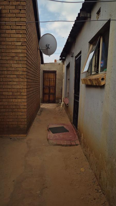3 Bedroom Property for Sale in Tembisa Gauteng