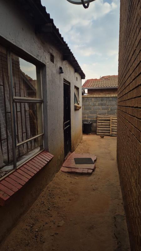 3 Bedroom Property for Sale in Tembisa Gauteng