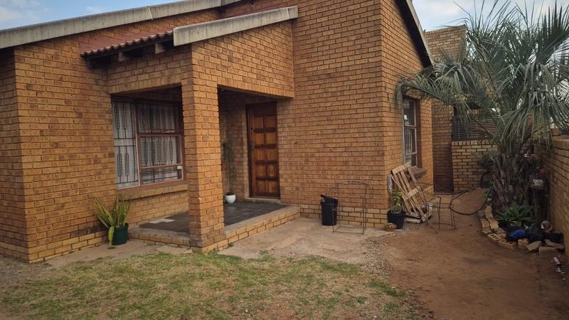 3 Bedroom Property for Sale in Tembisa Gauteng