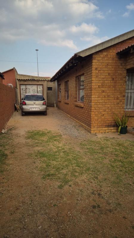 3 Bedroom Property for Sale in Tembisa Gauteng