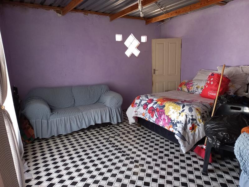 2 Bedroom Property for Sale in Lotus Gardens Gauteng