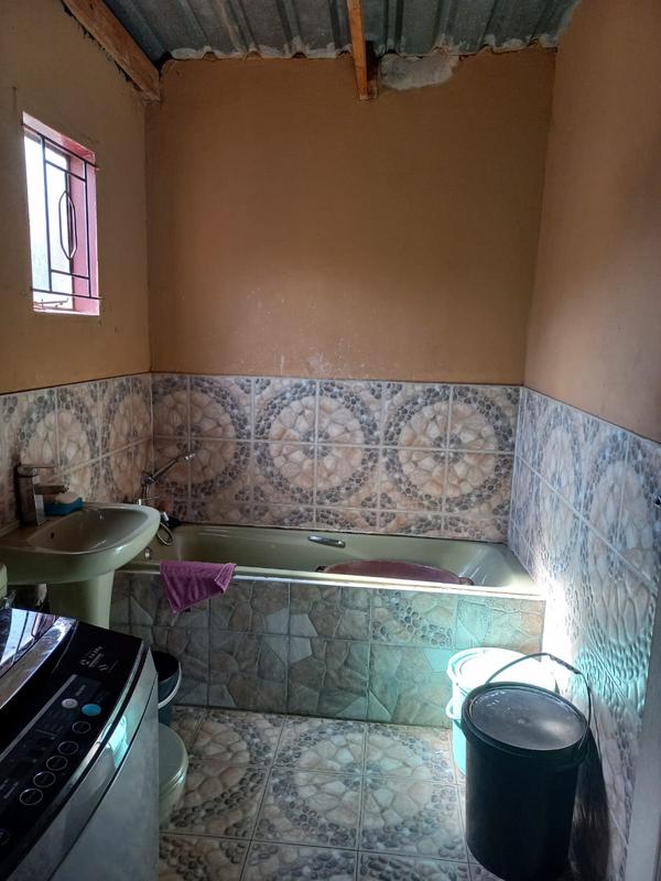 2 Bedroom Property for Sale in Lotus Gardens Gauteng