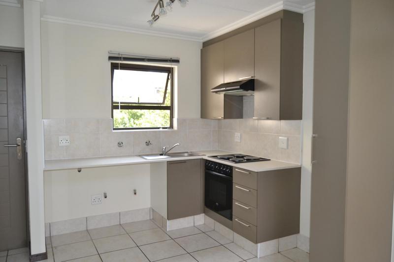 To Let 1 Bedroom Property for Rent in Paulshof Gauteng