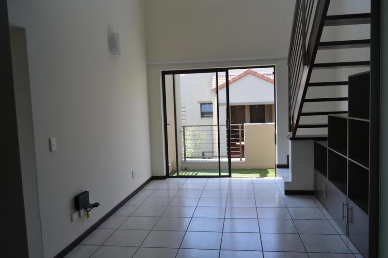 To Let 1 Bedroom Property for Rent in Paulshof Gauteng
