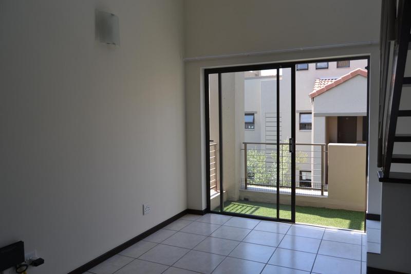 To Let 1 Bedroom Property for Rent in Paulshof Gauteng