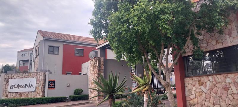 To Let 2 Bedroom Property for Rent in Sunninghill Gauteng