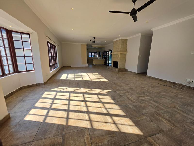 To Let 4 Bedroom Property for Rent in Six Fountains Estate Gauteng