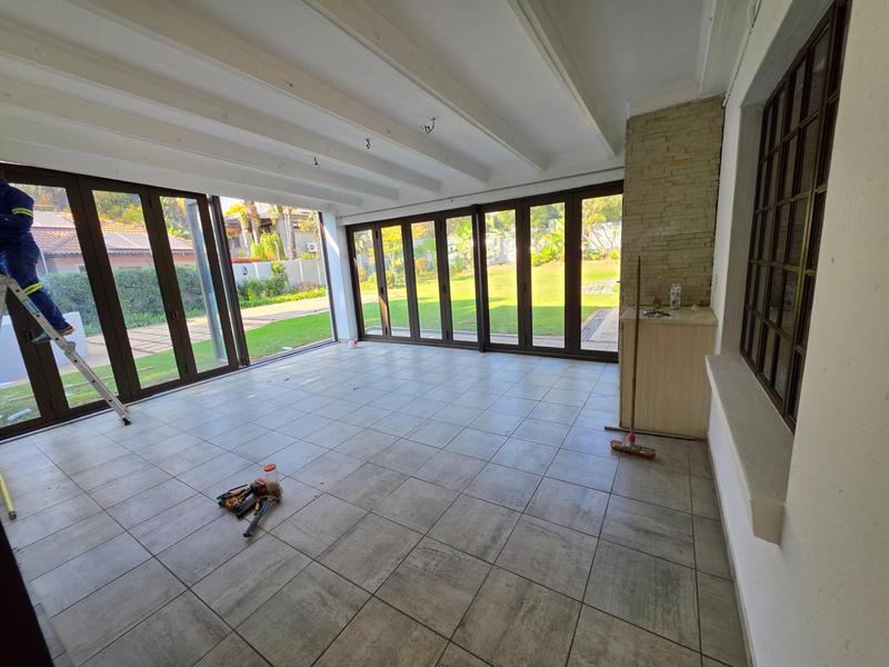 To Let 4 Bedroom Property for Rent in Six Fountains Estate Gauteng