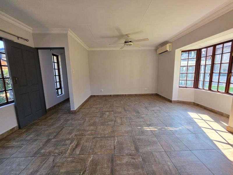 To Let 4 Bedroom Property for Rent in Six Fountains Estate Gauteng