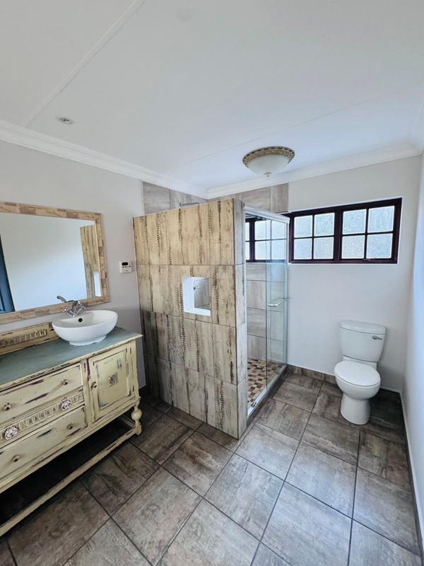 To Let 4 Bedroom Property for Rent in Six Fountains Estate Gauteng