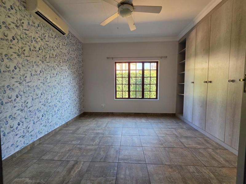 To Let 4 Bedroom Property for Rent in Six Fountains Estate Gauteng