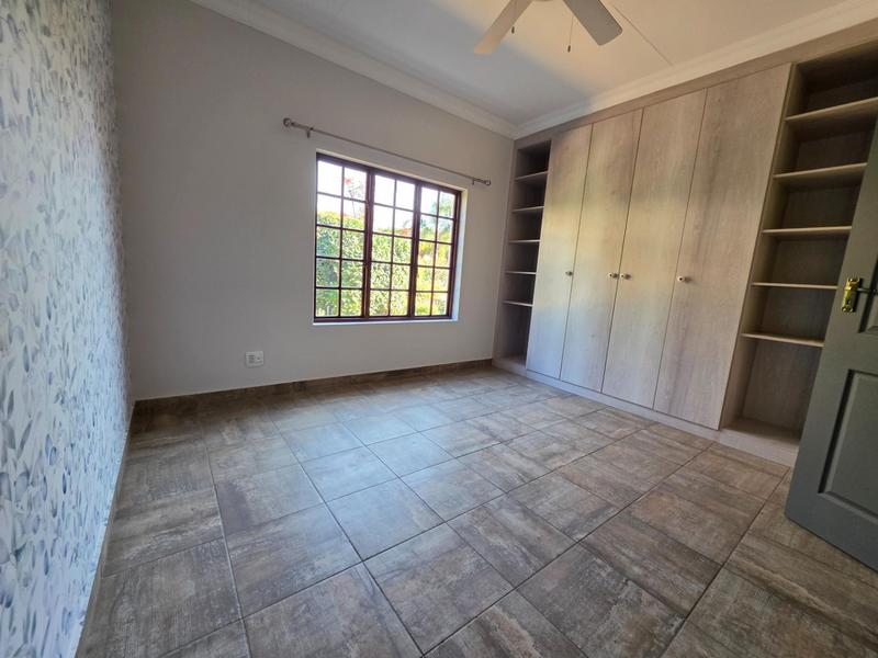 To Let 4 Bedroom Property for Rent in Six Fountains Estate Gauteng
