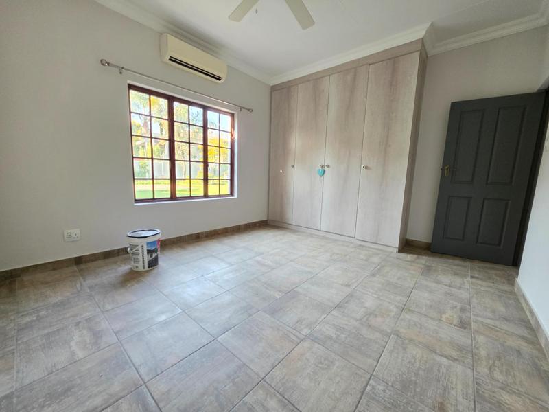 To Let 4 Bedroom Property for Rent in Six Fountains Estate Gauteng