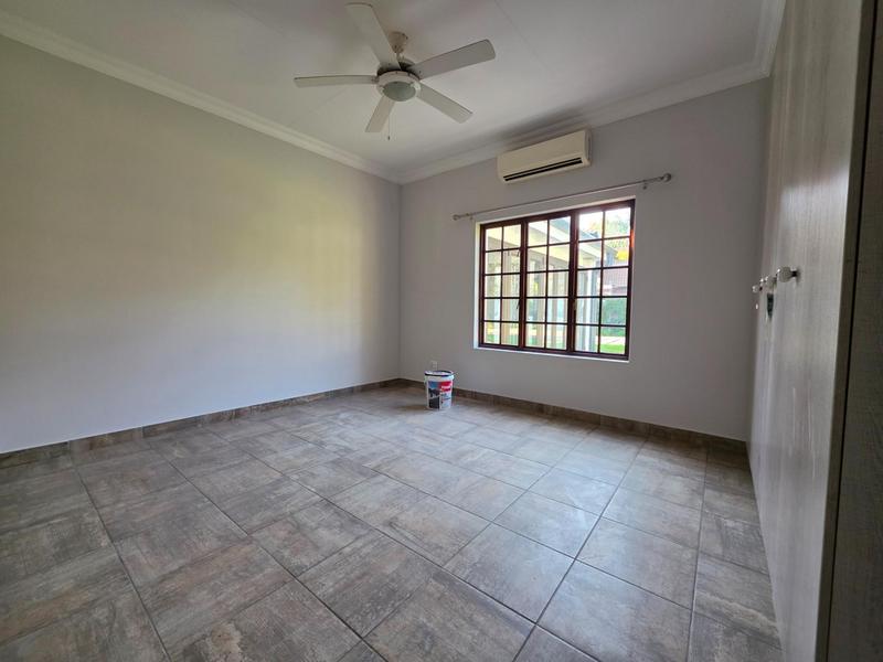 To Let 4 Bedroom Property for Rent in Six Fountains Estate Gauteng