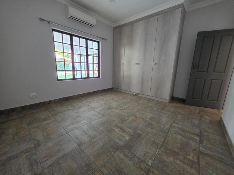 To Let 4 Bedroom Property for Rent in Six Fountains Estate Gauteng