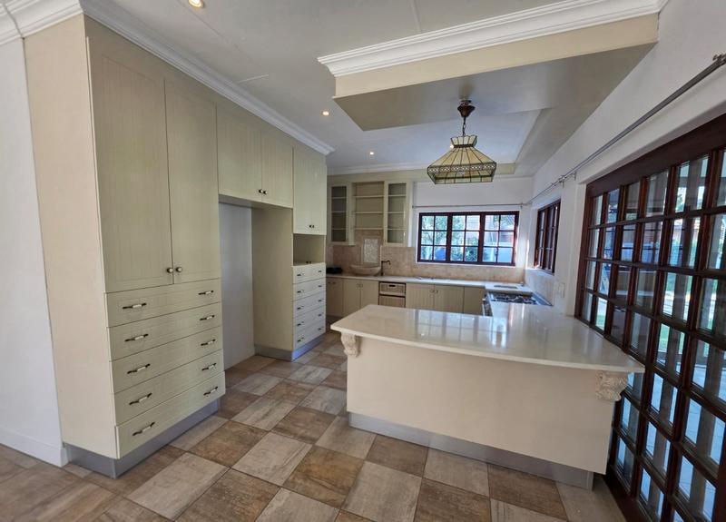 To Let 4 Bedroom Property for Rent in Six Fountains Residential Estate Gauteng