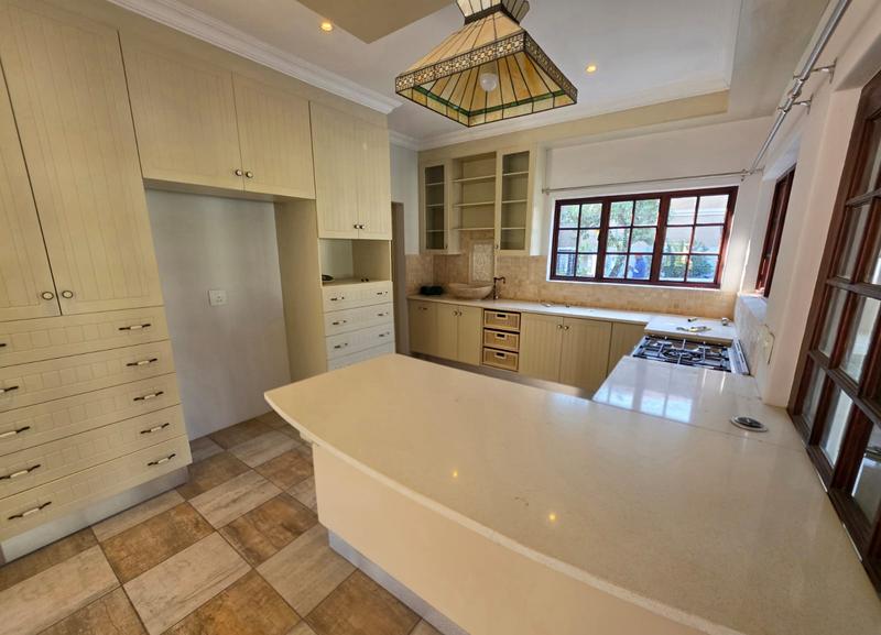 To Let 4 Bedroom Property for Rent in Six Fountains Residential Estate Gauteng