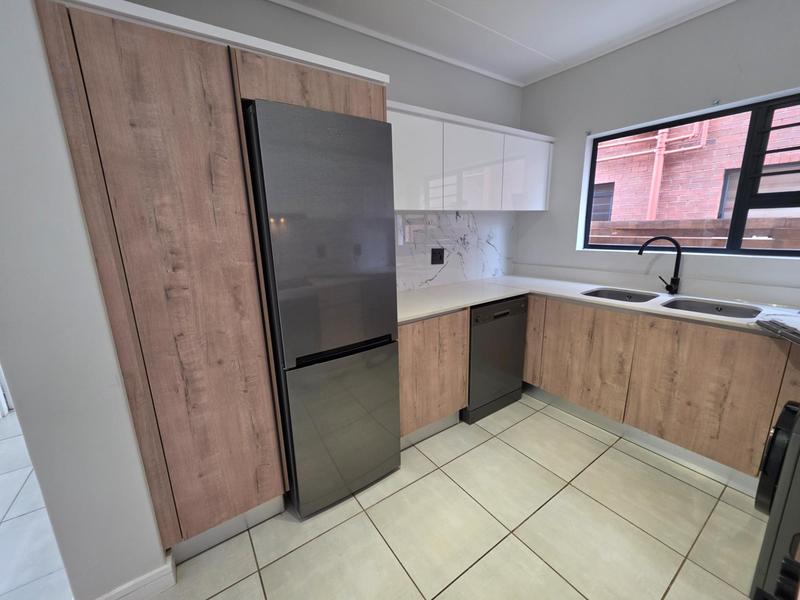 To Let 3 Bedroom Property for Rent in Blyde Riverwalk Estate Gauteng