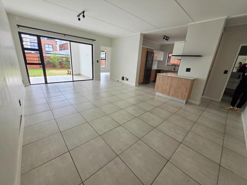 To Let 3 Bedroom Property for Rent in Blyde Riverwalk Estate Gauteng