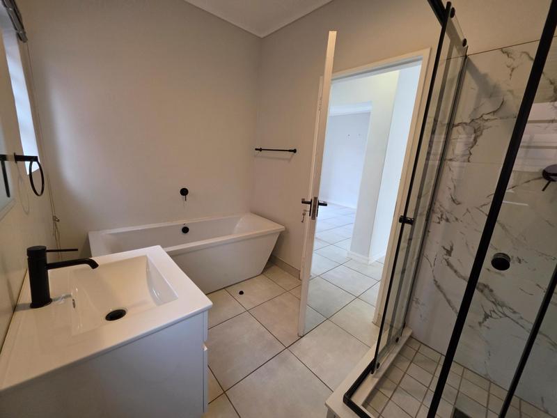 To Let 3 Bedroom Property for Rent in Blyde Riverwalk Estate Gauteng